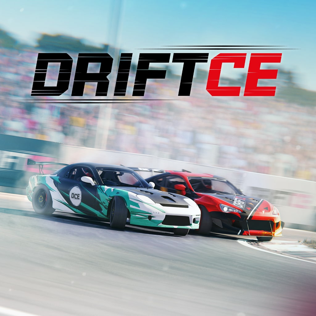 드리프트CE(DRIFTCE)