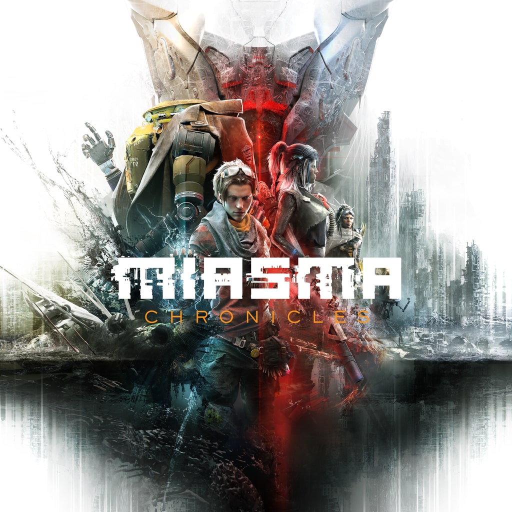 미아스마 크로니클(Miasma Chronicles)