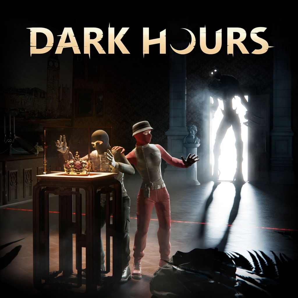 Dark Hours