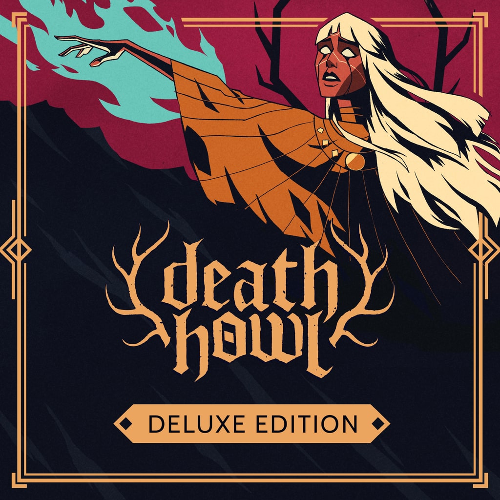 Death Howl: Deluxe Edition