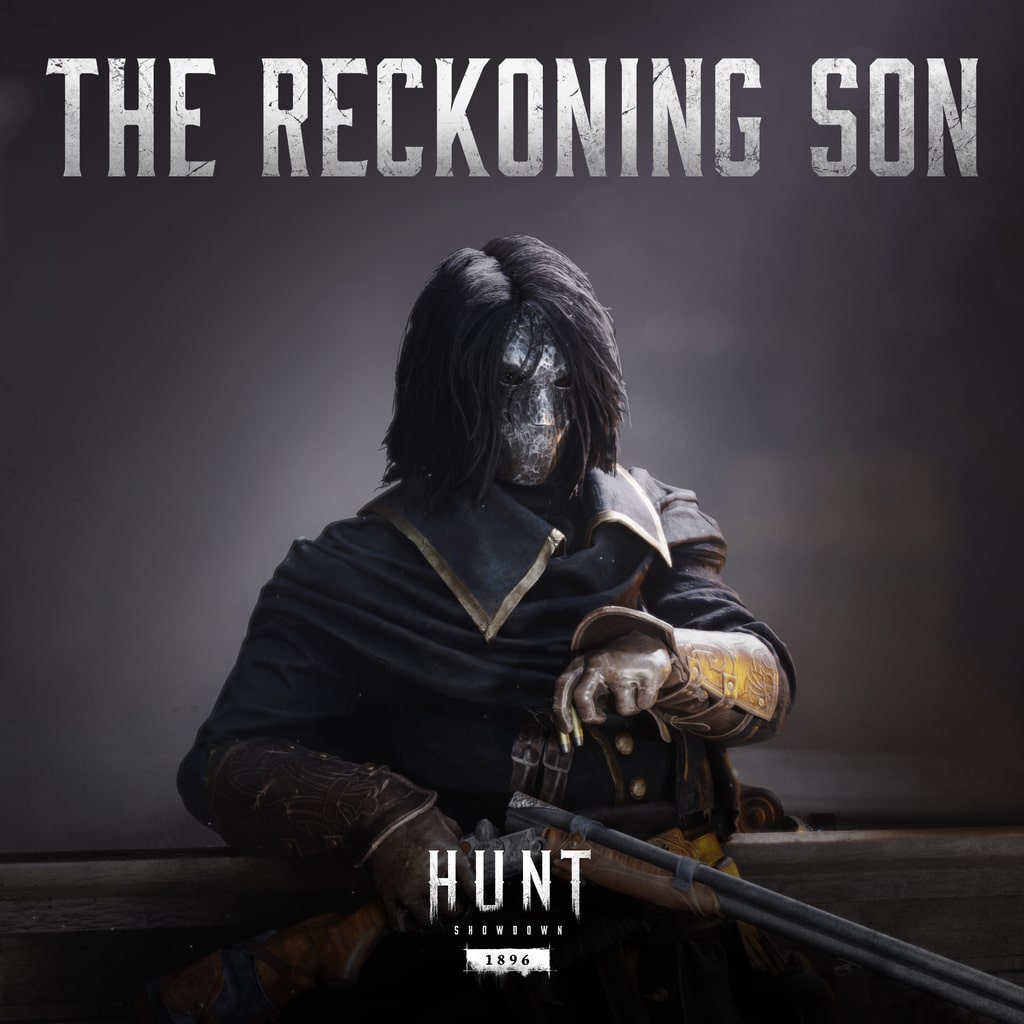 Hunt: Showdown - The Reckoning Son
