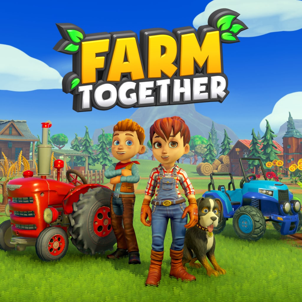 Farm Together