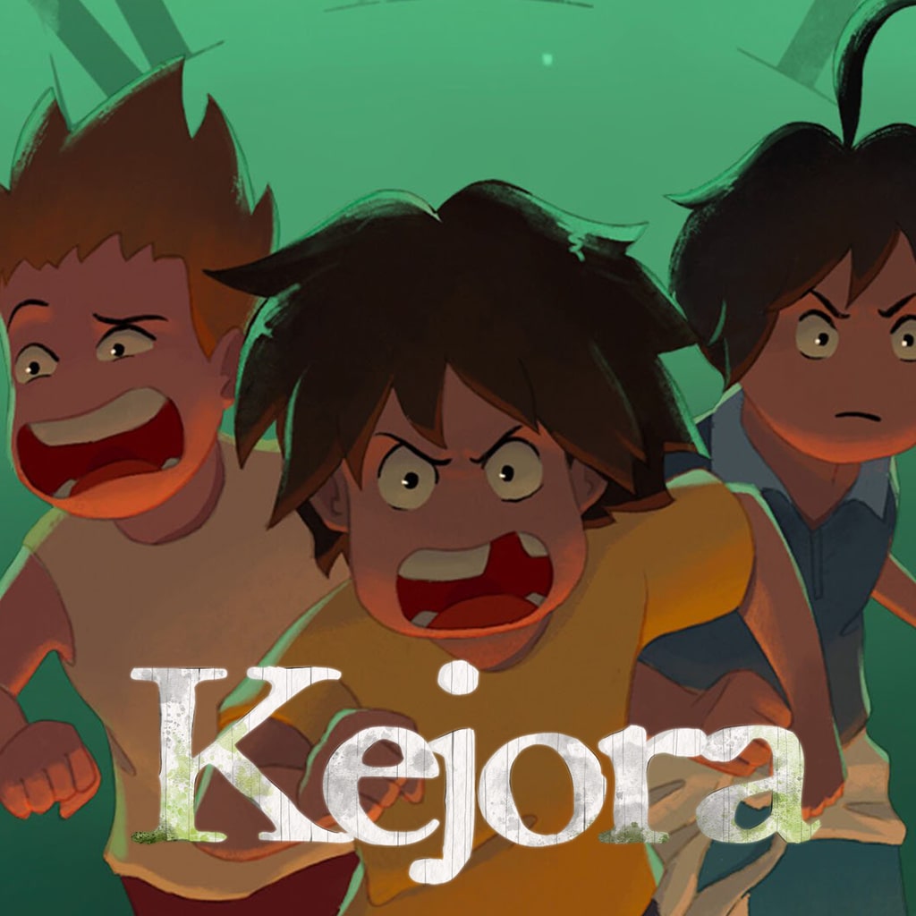 케조라 (KEJORA)
