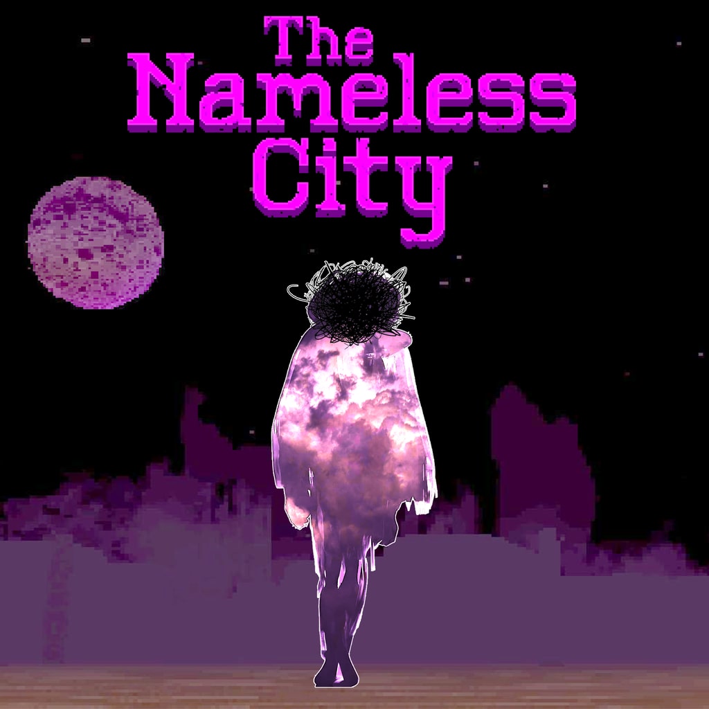 The Nameless City