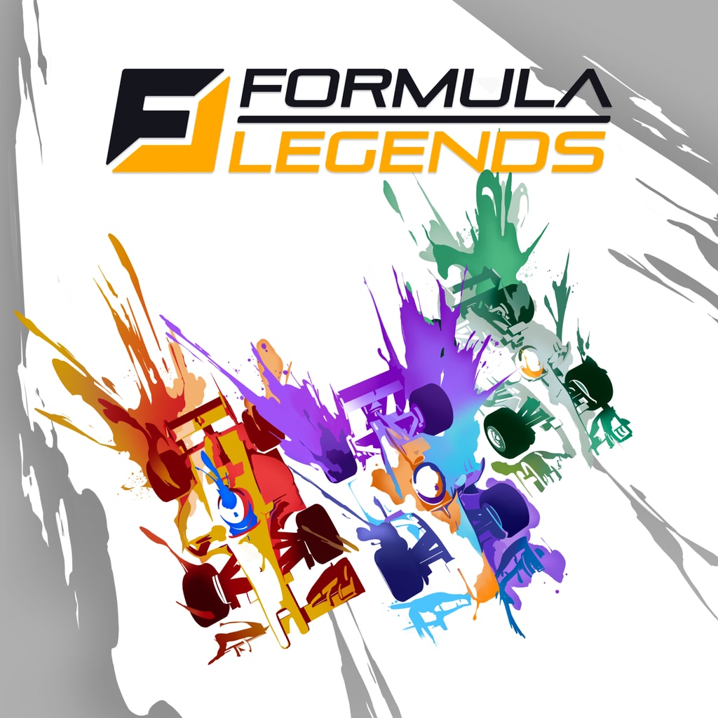Formula Legends: Early 2010’s Season Pack