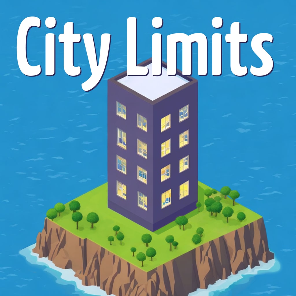 City Limits (영어)