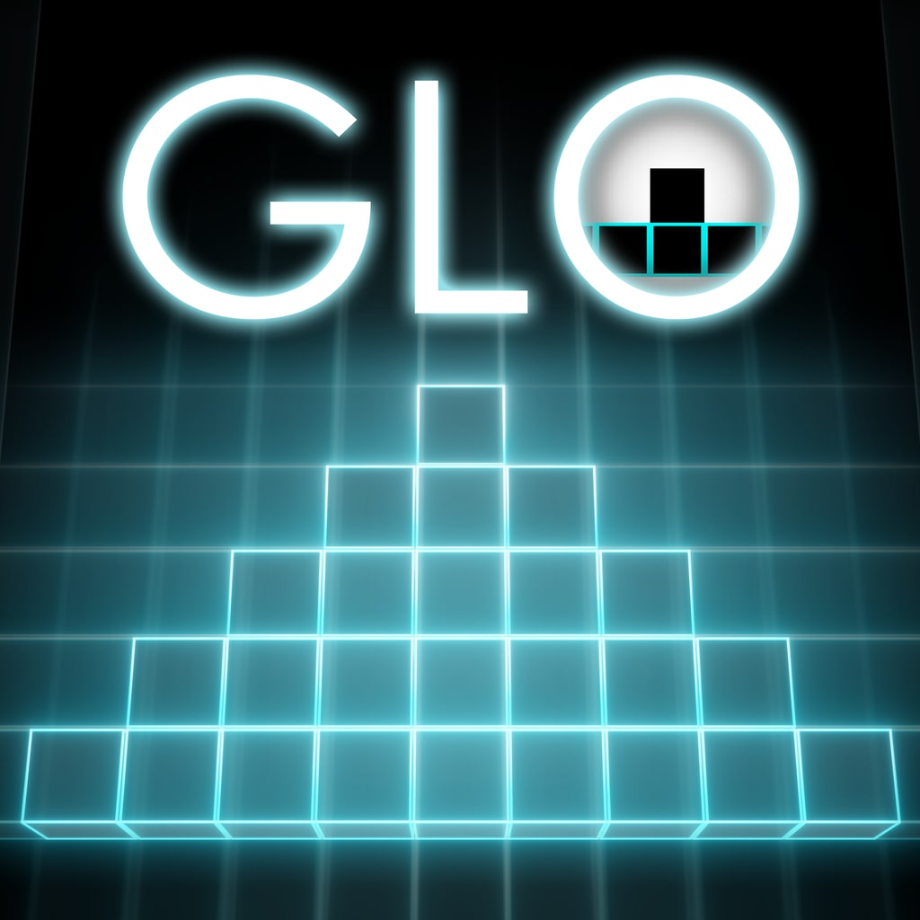 GLO PS4 & PS5 (영어)