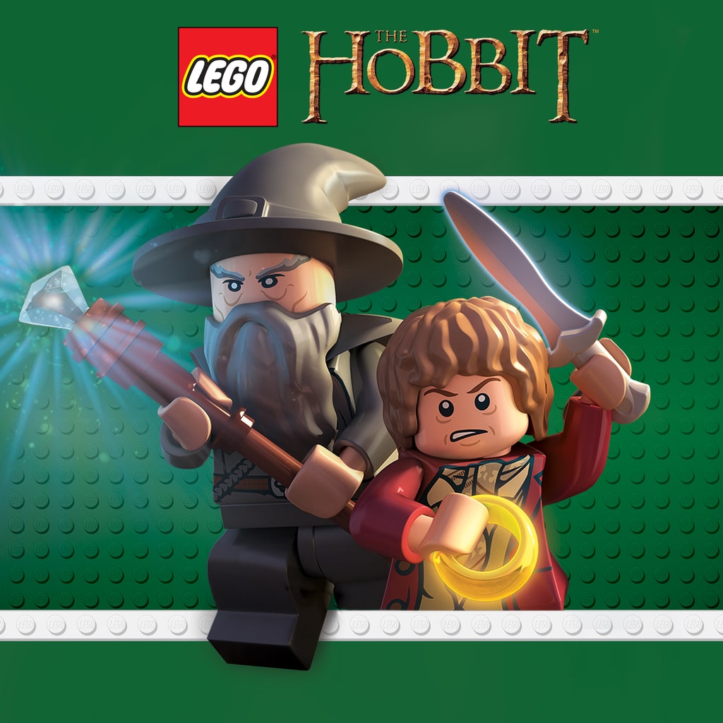 LEGO® The Hobbit™ 제품판