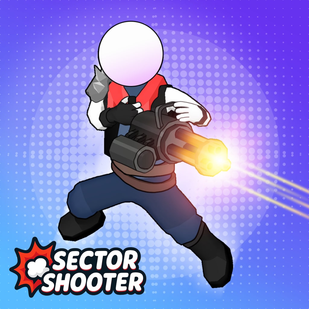 Sector Shooter (영어)