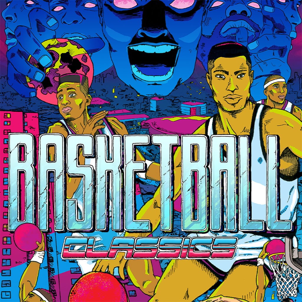 Basketball Classics
