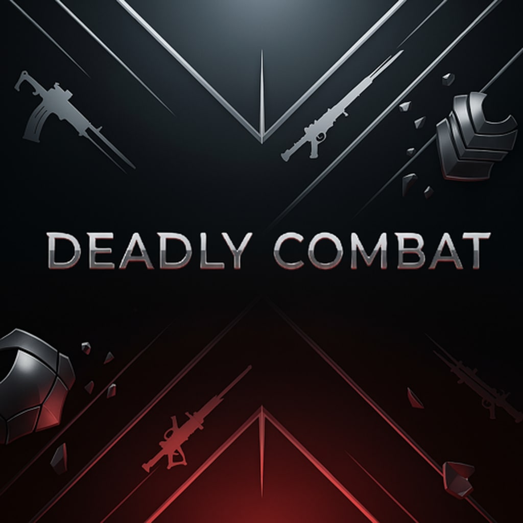Deadly Combat (영어)