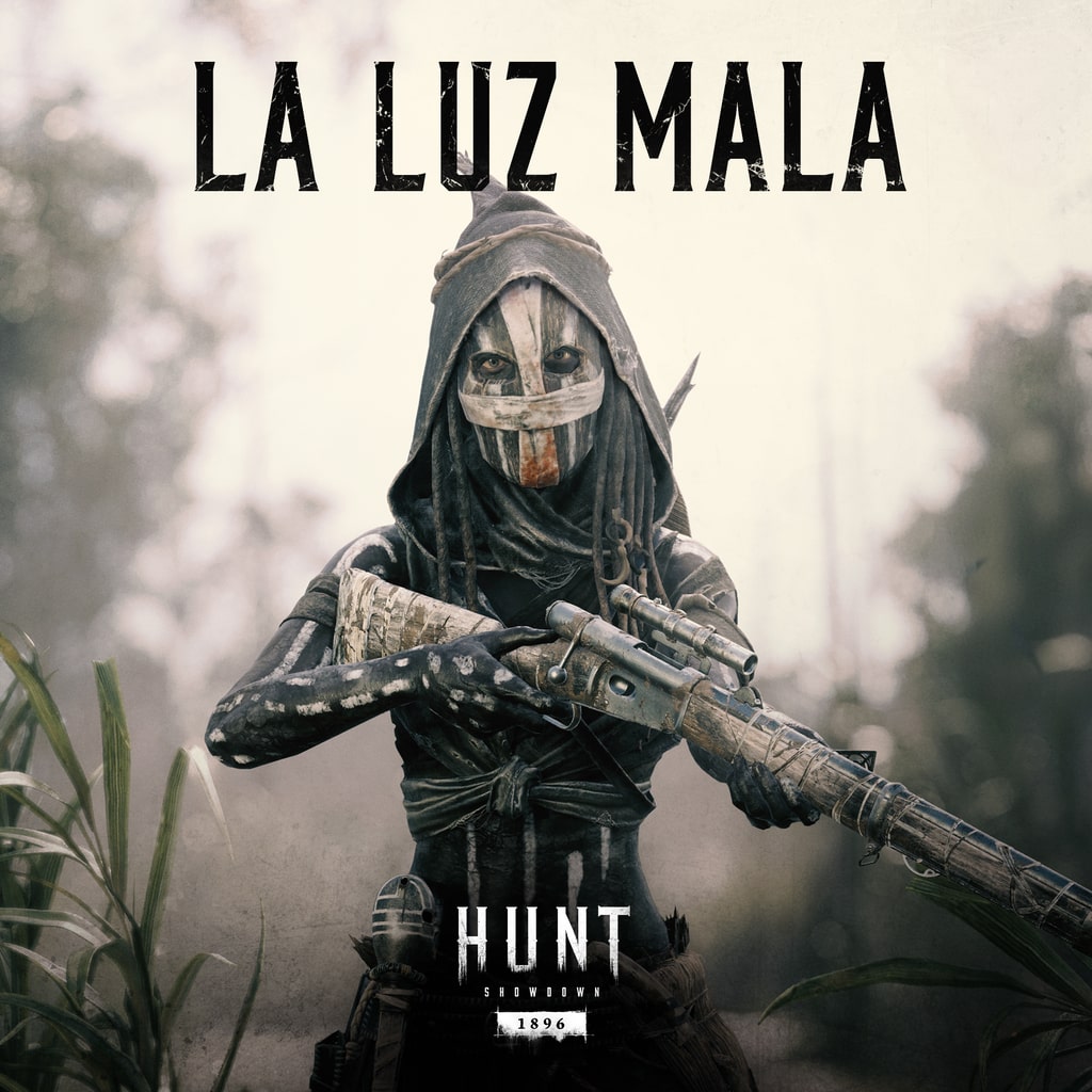 Hunt: Showdown - La Luz Mala