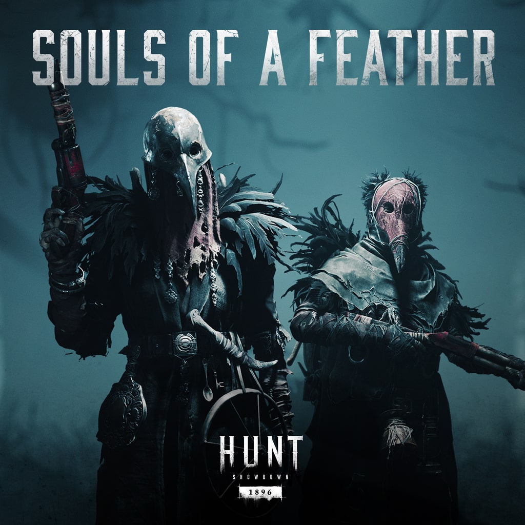 Hunt: Showdown - Souls of a Feather (한국어판)