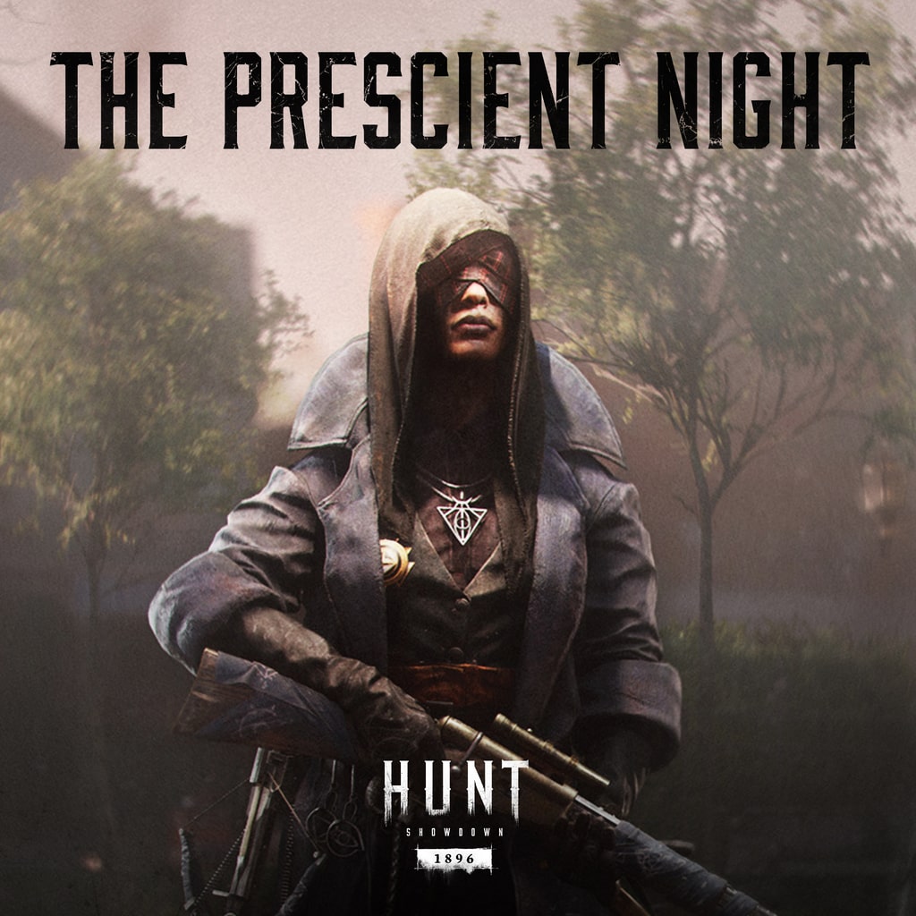 Hunt: Showdown - The Prescient Night