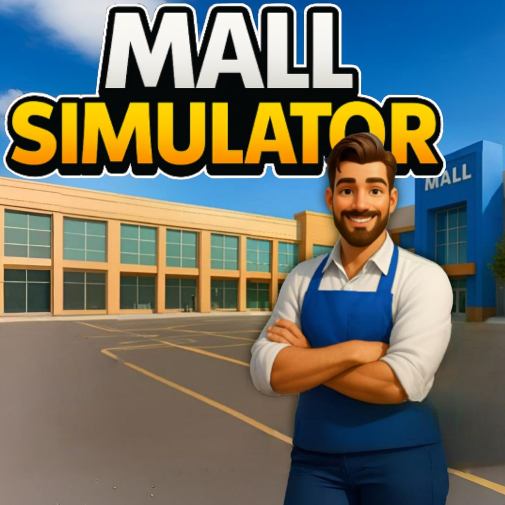 Mall Simulator (영어)