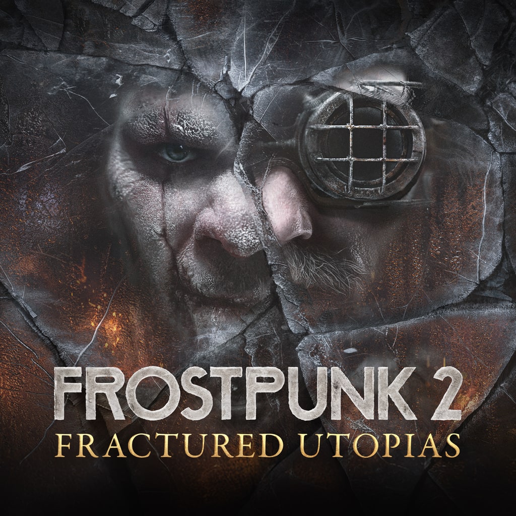Frostpunk 2: Fractured Utopias (한국어판)