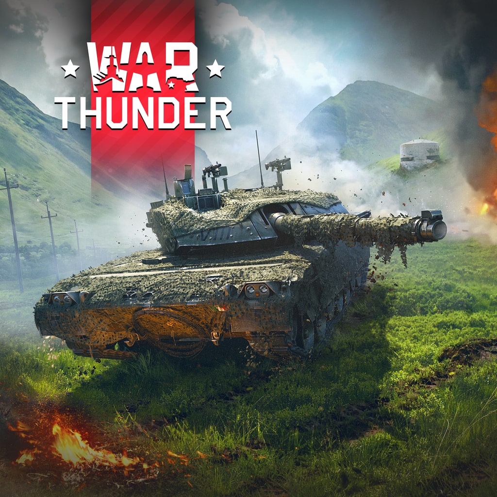 War Thunder - Ariete Certezza Pack