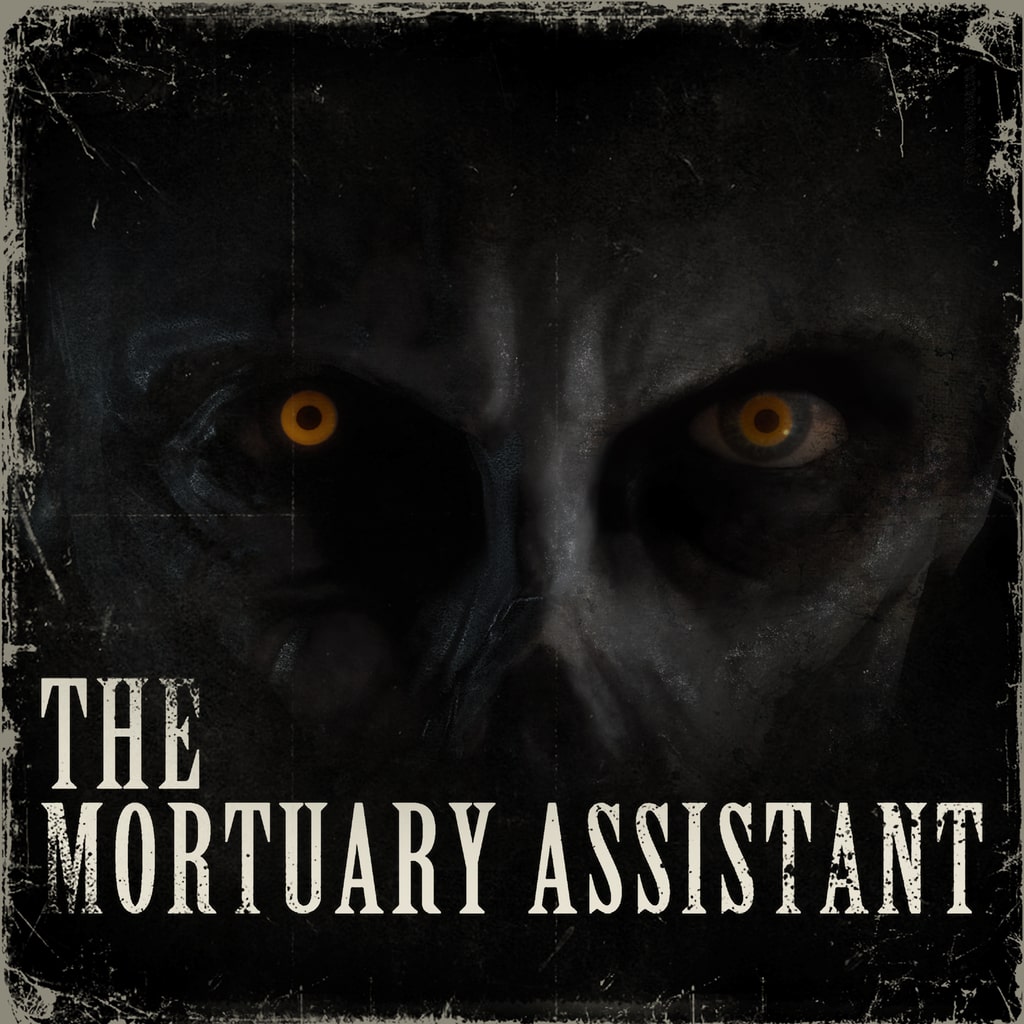 The Mortuary Assistant (Japan/Asia)