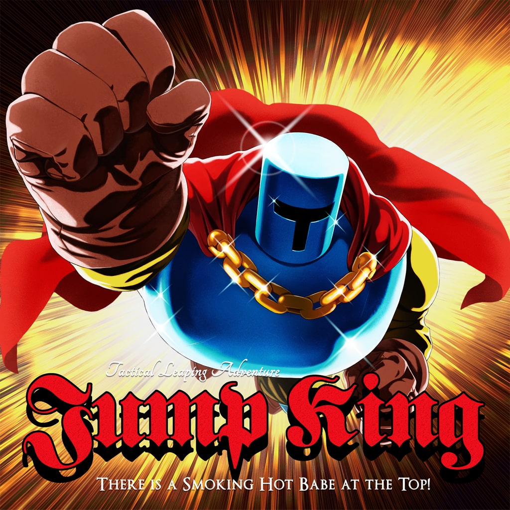 Jump King