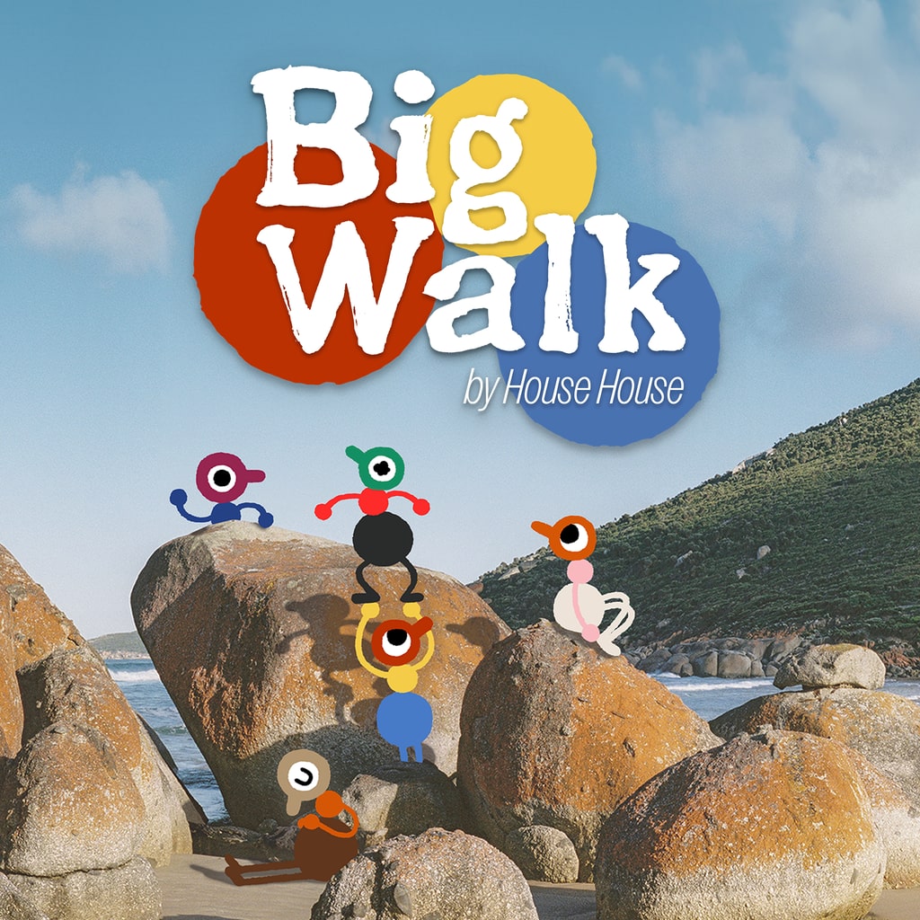 Big Walk