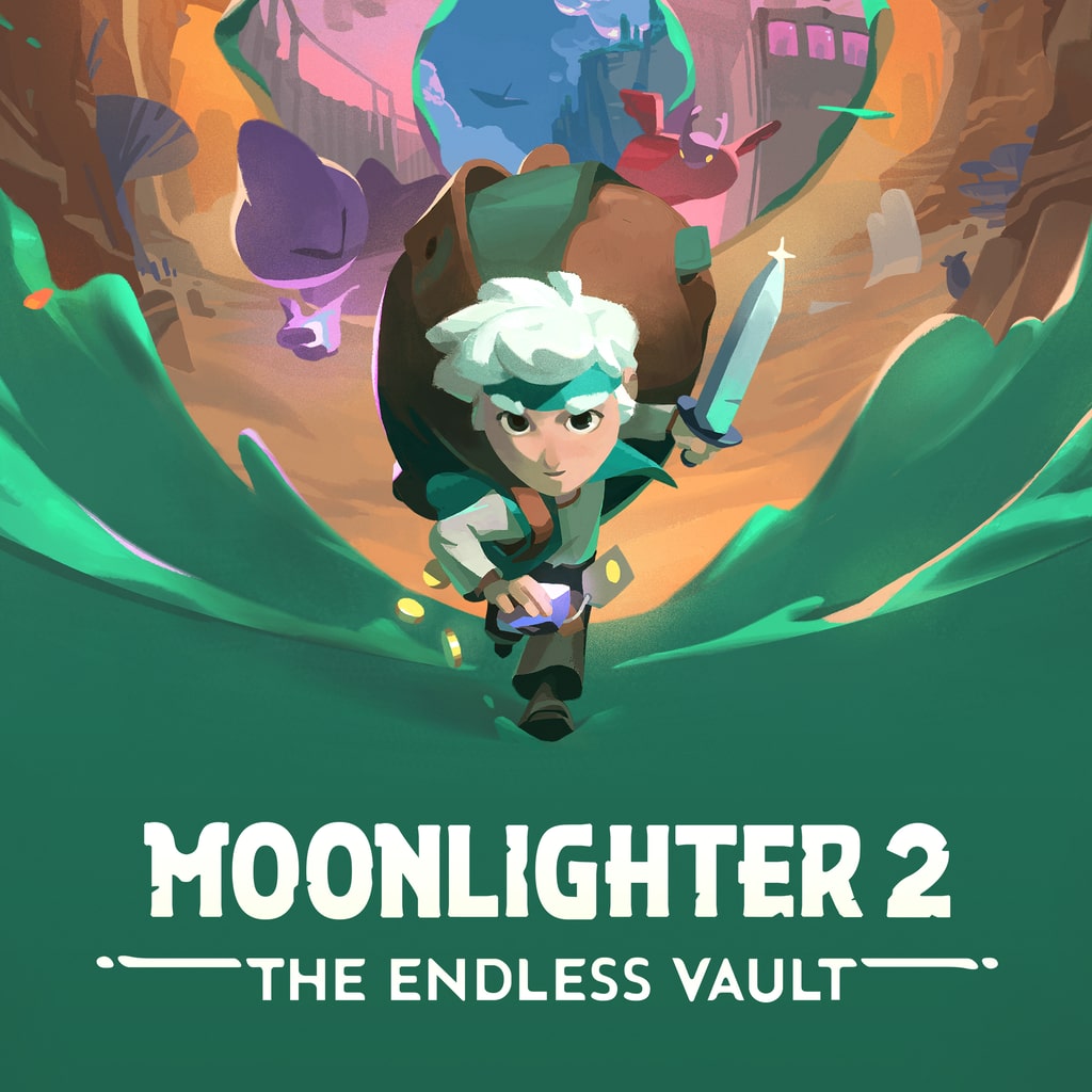 Moonlighter 2: The Endless Vault
