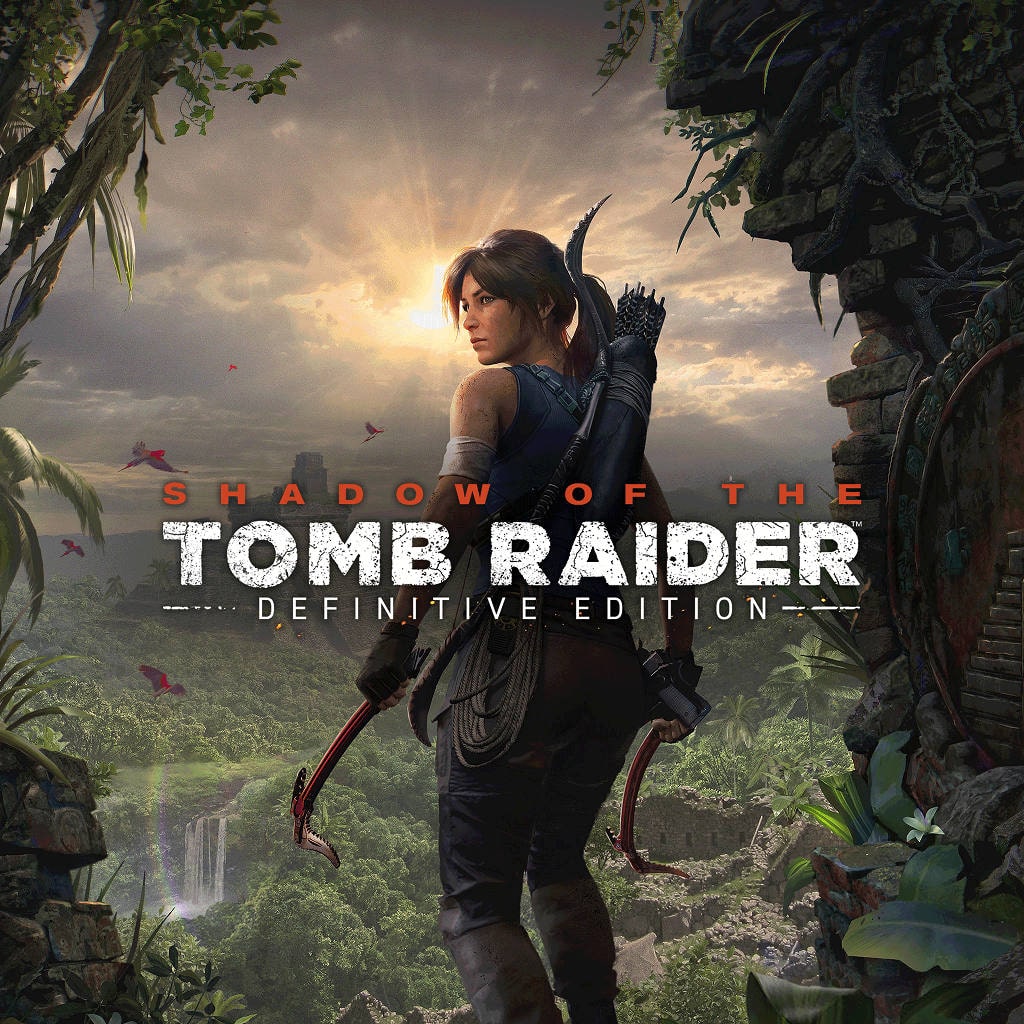 Shadow of the Tomb Raider: Definitive Edition 추가 콘텐츠