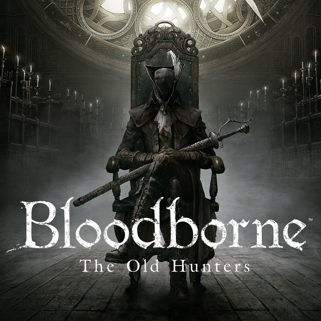 Bloodborne™ The Old Hunters 다운로드 콘텐츠