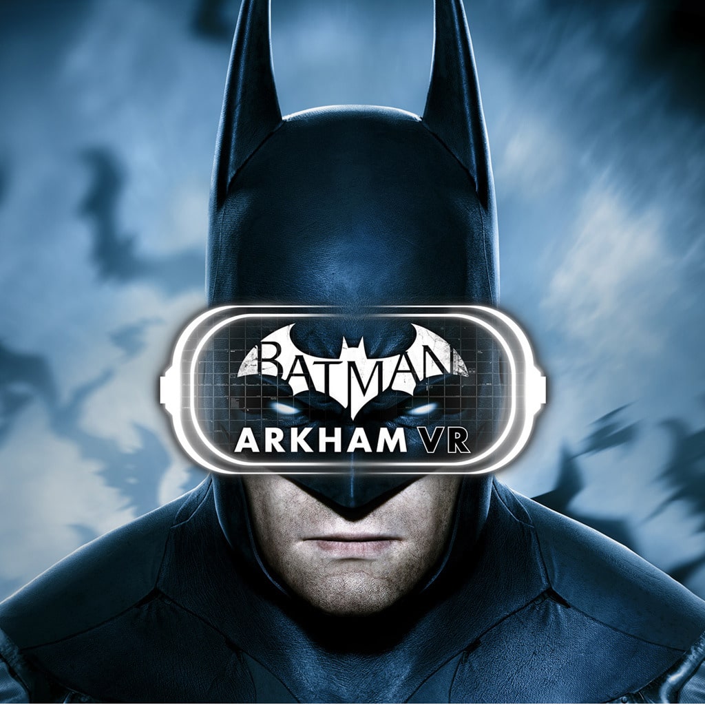 Batman™: Arkham VR