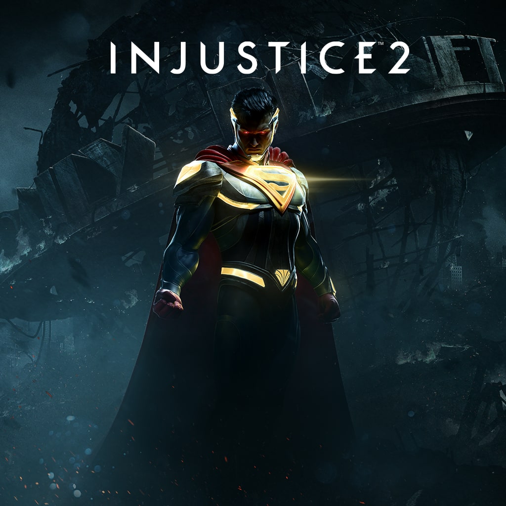Injustice™ 2 - PlayStation®Hits