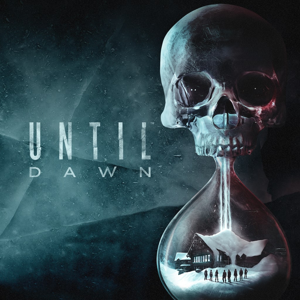 Until Dawn™ 2015 PlayStation®Hits