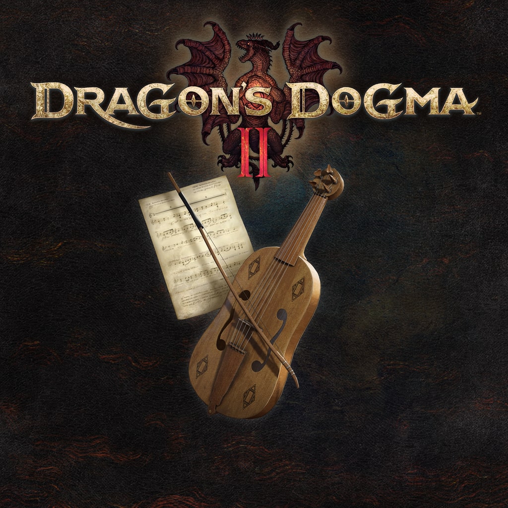 Dragon's Dogma 2 커스텀 사운드 '드래곤즈 도그마 사운드 세트' (한국어판)