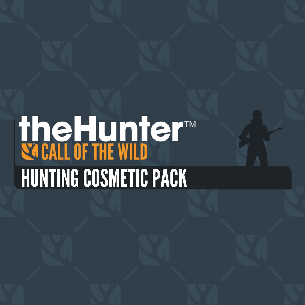 theHunter: Call of the Wild™ - 사냥 스킨 팩