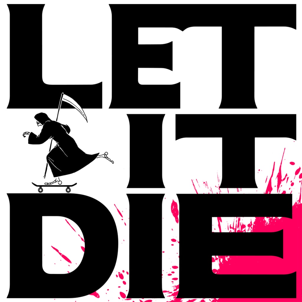 LET IT DIE+오프라인 키 (한국어판)