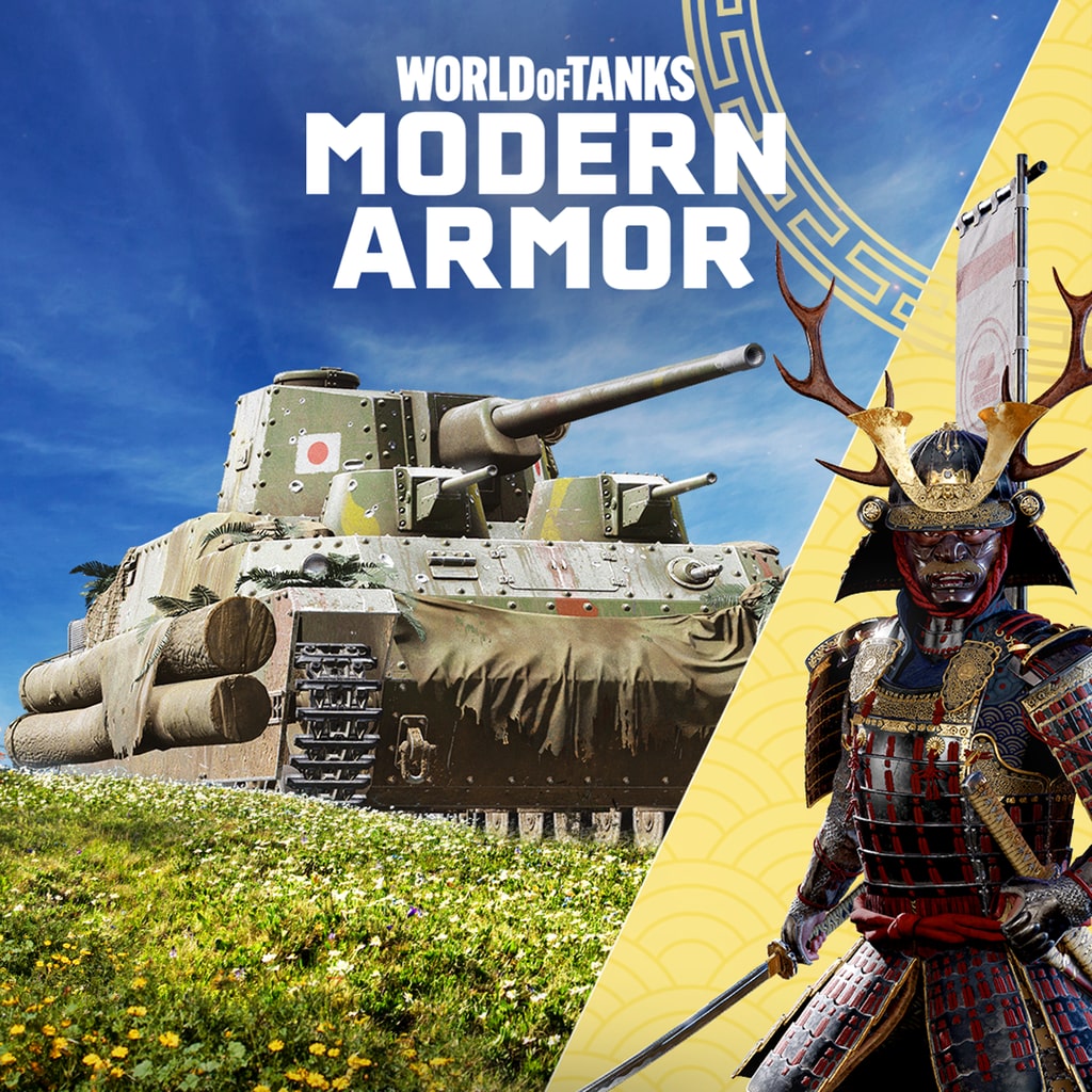World of Tanks Modern Armor – 전술 전문가