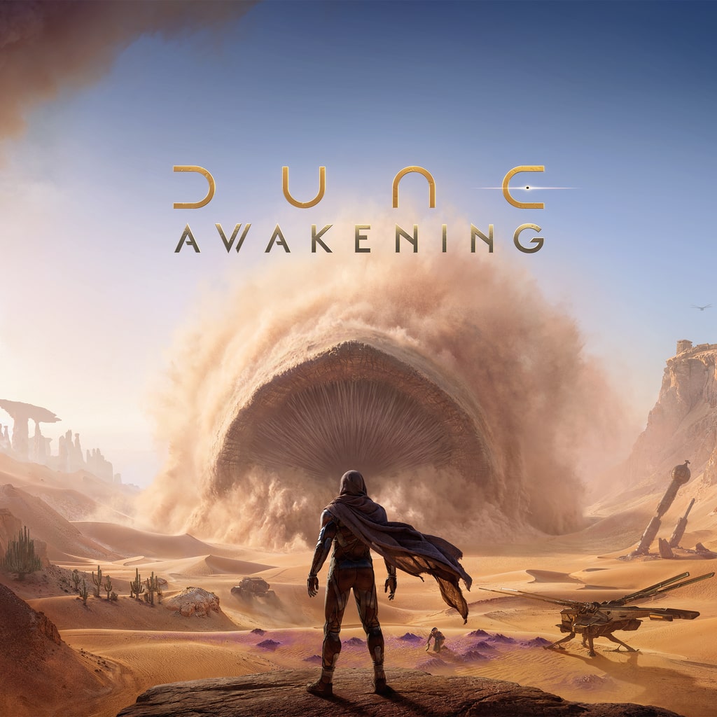 Dune: Awakening 듄 :어웨이크닝