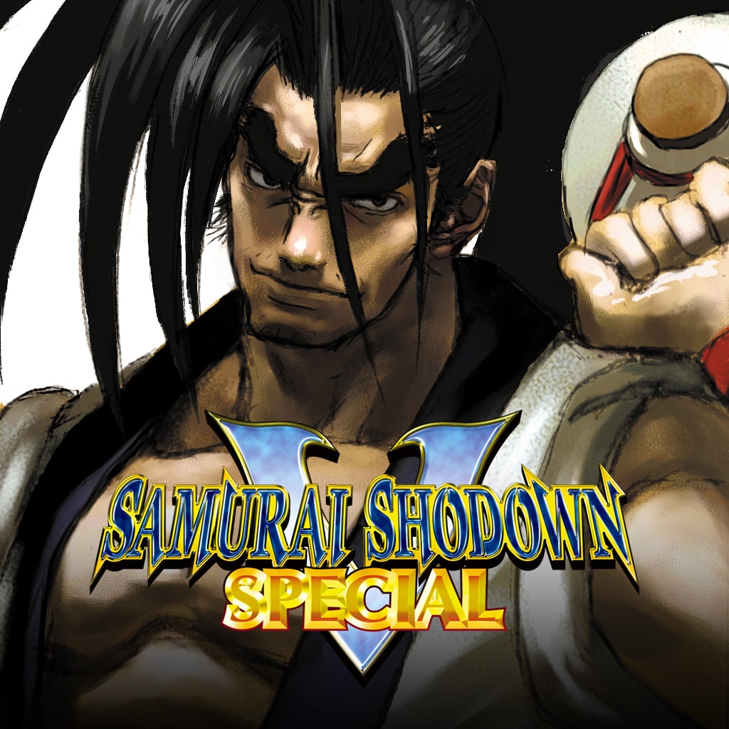 SAMURAI SHODOWN V SPECIAL (PS4™、PS Vita)