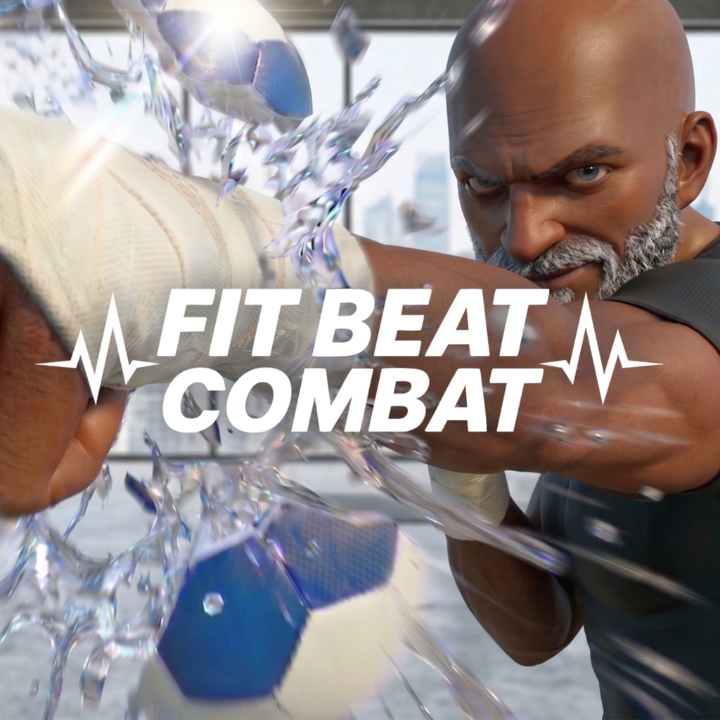 Fit Beat Combat
