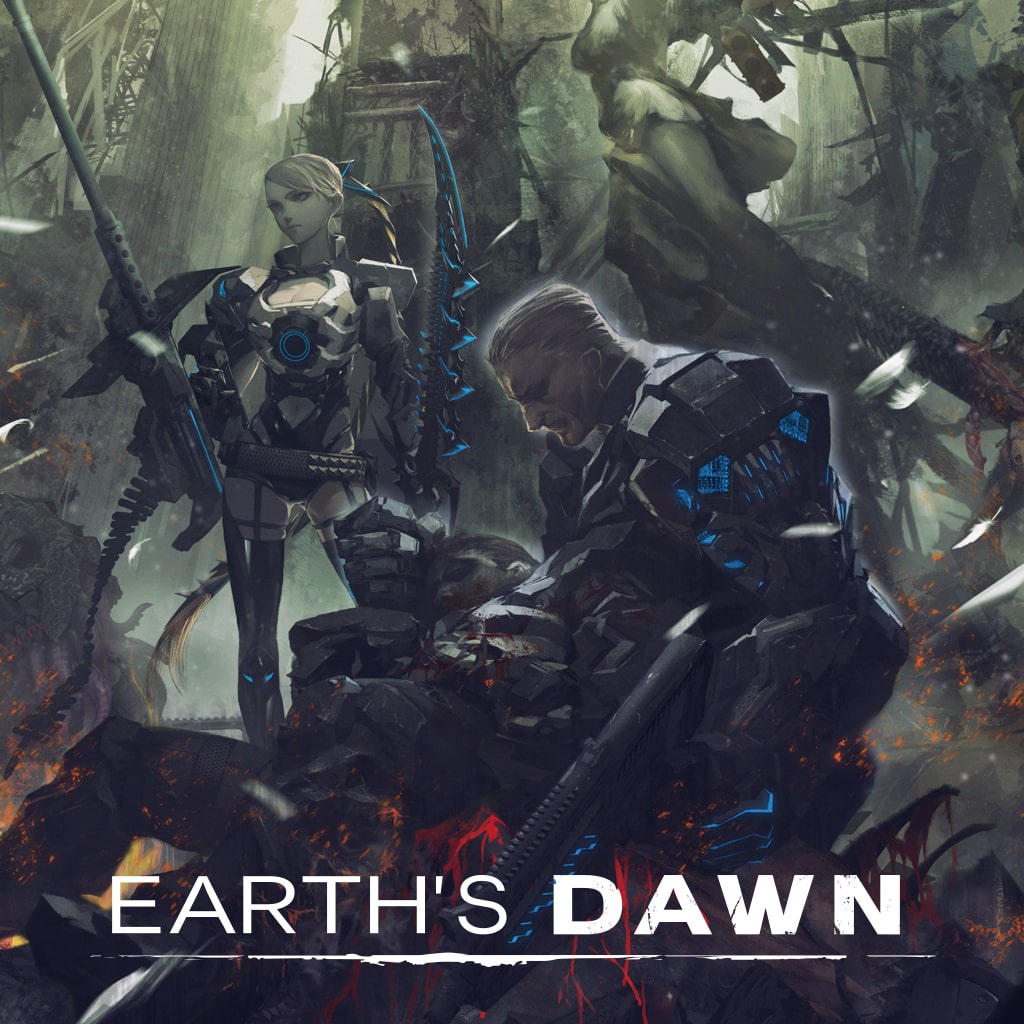 Earth's Dawn