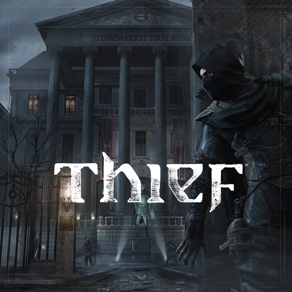 Thief - The Bank Heist (추가 콘텐츠)