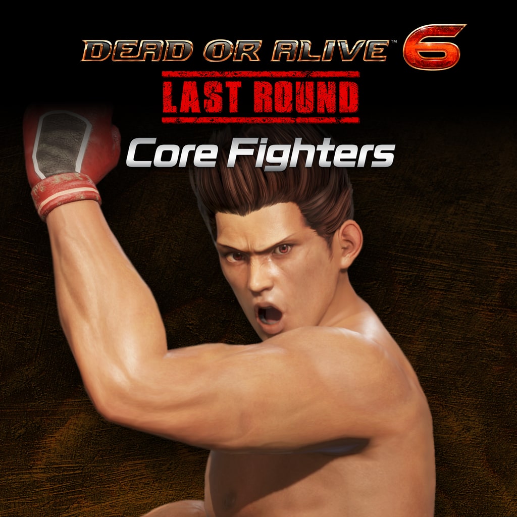 DOA6LR 캐릭터 사용권「쟌 리」