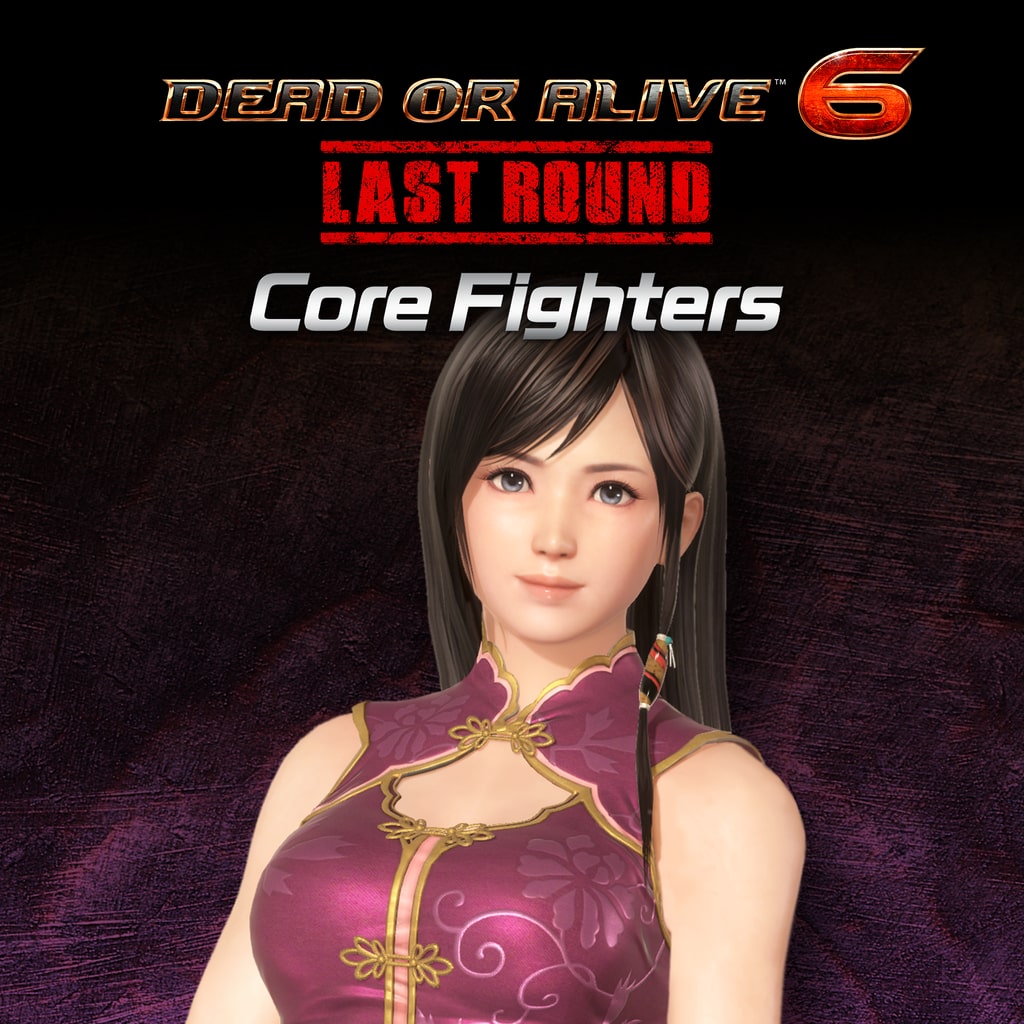 DOA6LR 캐릭터 사용권「코코로」 (한국어판)