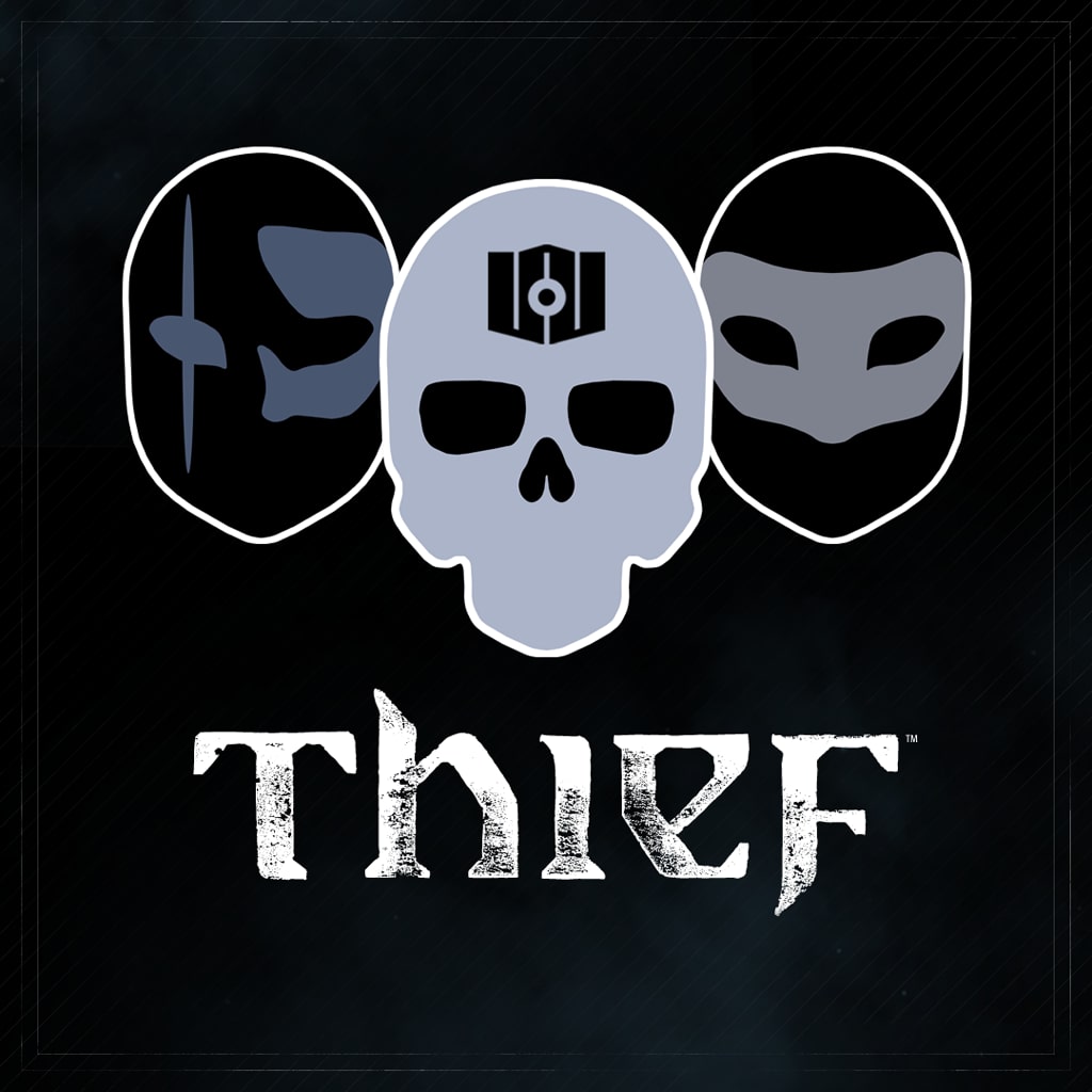 Thief - Booster Packs Bundle (추가 콘텐츠)