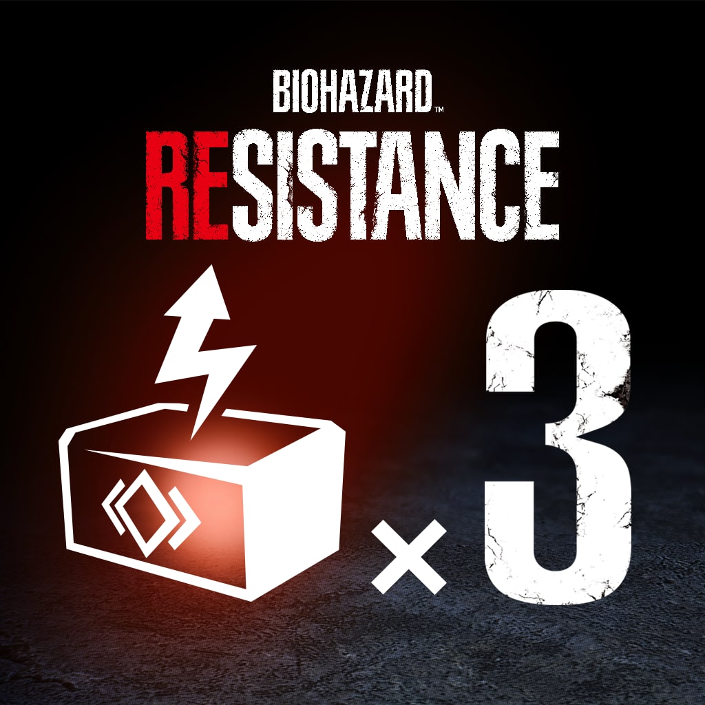 RP Booster 3-Pack (한국어판)