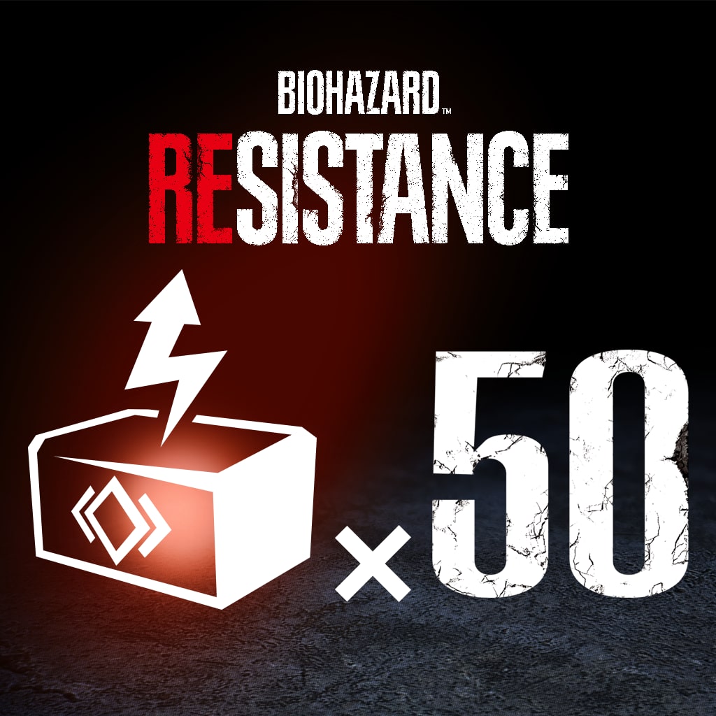 RP Booster 50-Pack (한국어판)