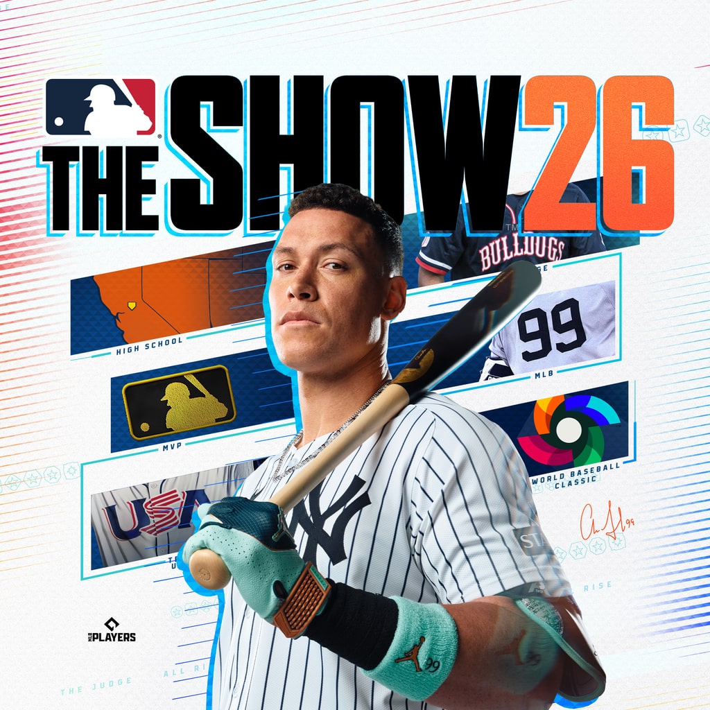 MLB® The Show™ 26 (영어)