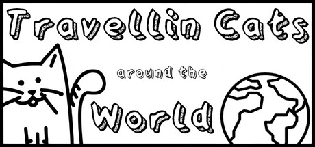Travellin Cats Around the World