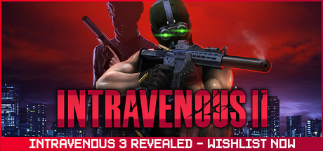 Intravenous 2