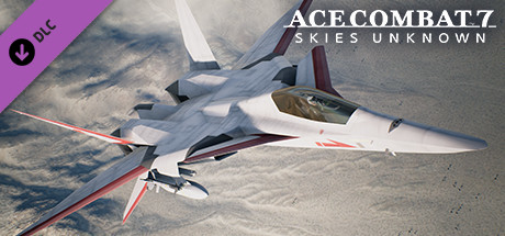 ACE COMBAT™7: SKIES UNKNOWN – XFA-27 세트