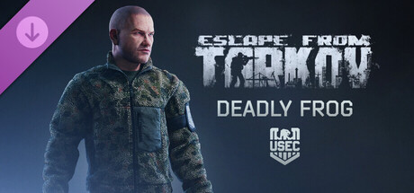 Escape from Tarkov: USEC - Deadly Frog