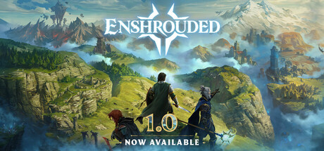 Enshrouded